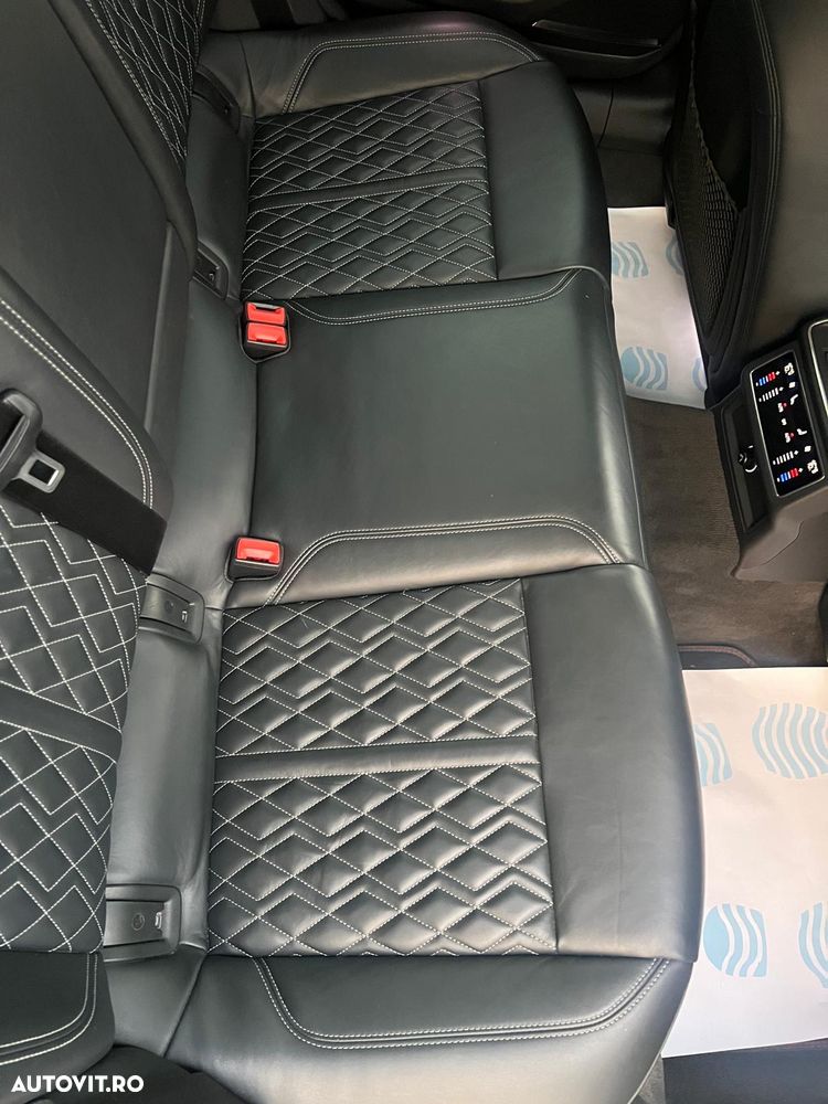 Audi S6 Avant TDI quattro Tiptronic - 7