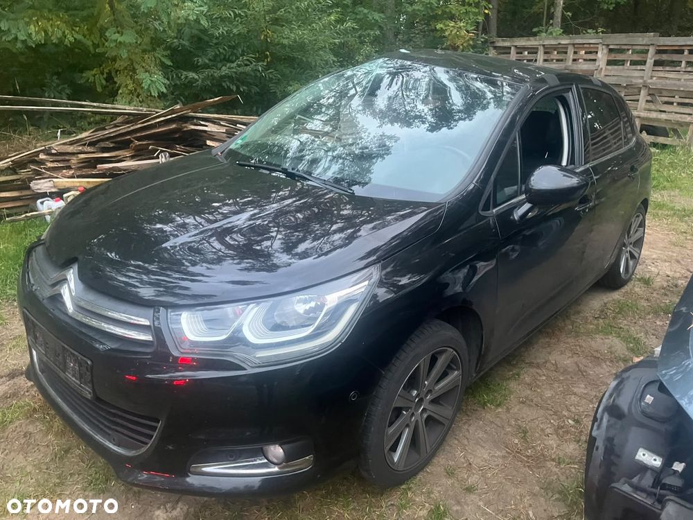 Citroen C4 2016 photo 4