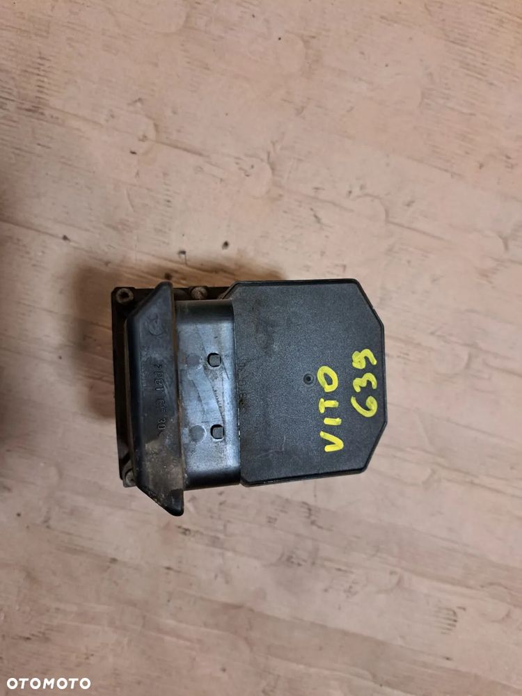 Pompa ABS MERCEDES VITO W639 2.2 CDI 0265225209  0265950094 - 3