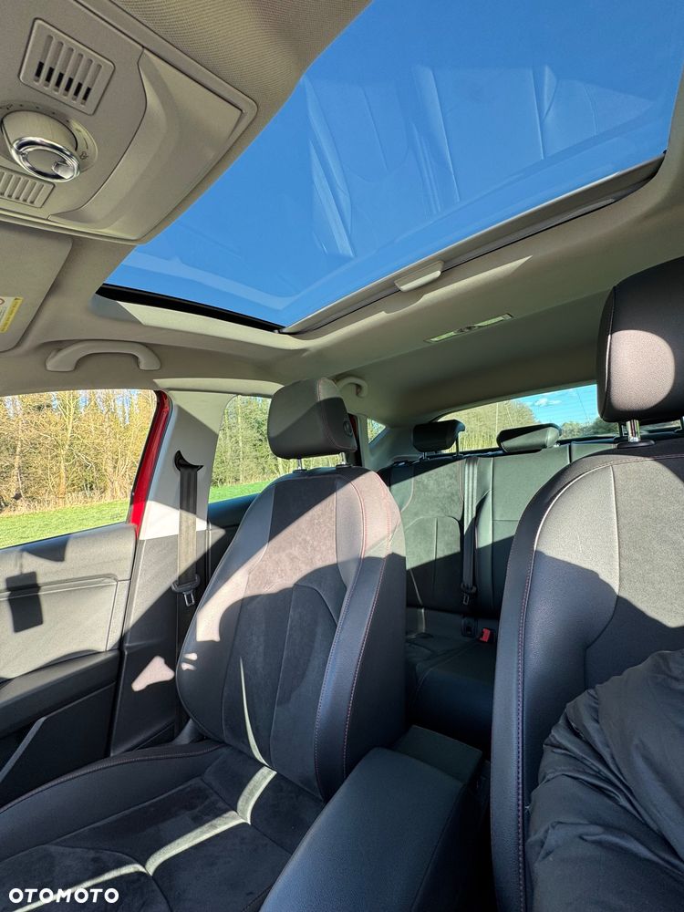 Seat Leon 1.8 TSI FR S&S DSG - 5