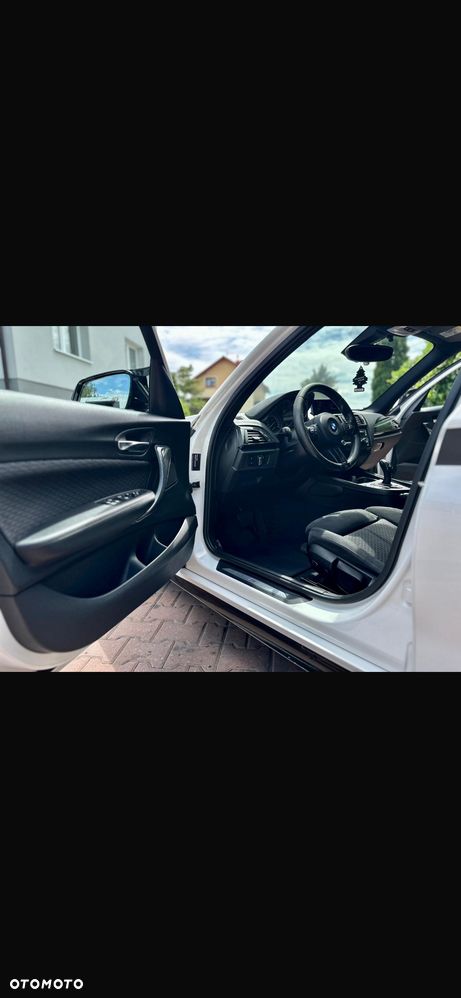 BMW Seria 1 120d - 12