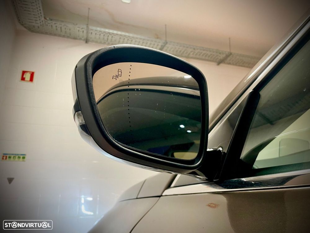 Renault Talisman ENERGY dCi 130 INTENS - 13