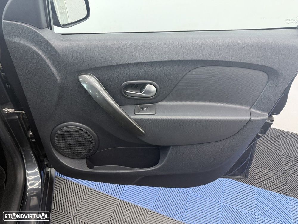 Dacia Sandero 0.9 TCe SL Stepway of Life - 22