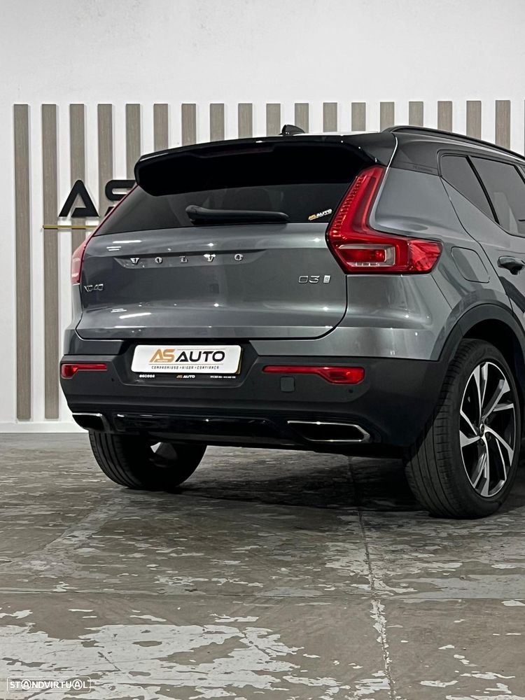 Volvo C40 - 13