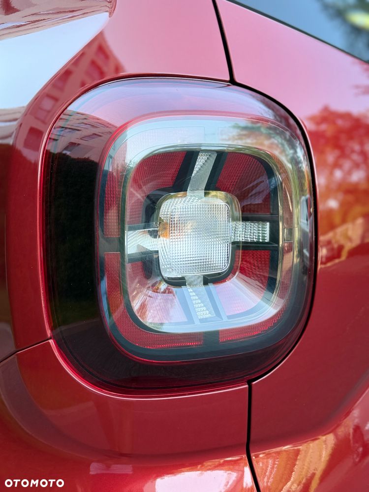 Dacia Duster - 25