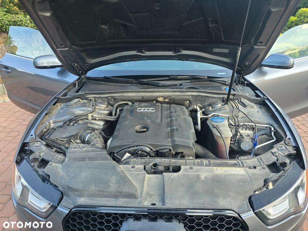 Audi A5 Coupé - 29