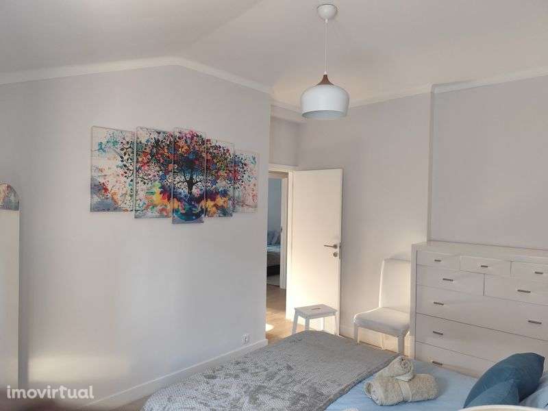 Apartamento no centro de Aveiro - Grande imagem: 5/8