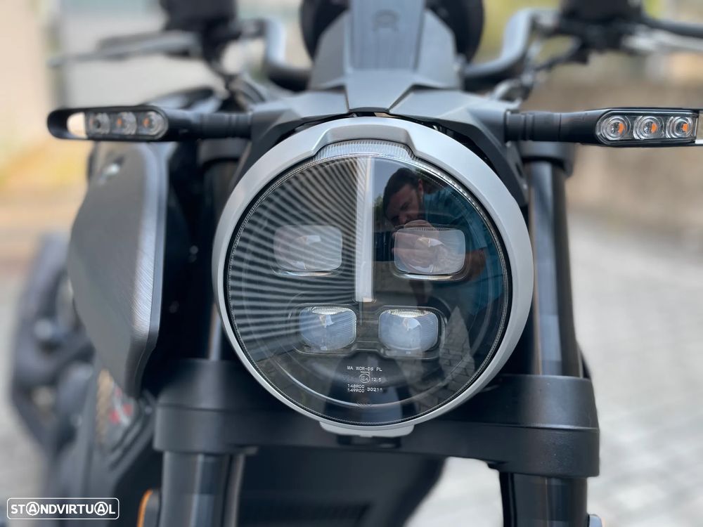 Morbidelli C1002V - 3