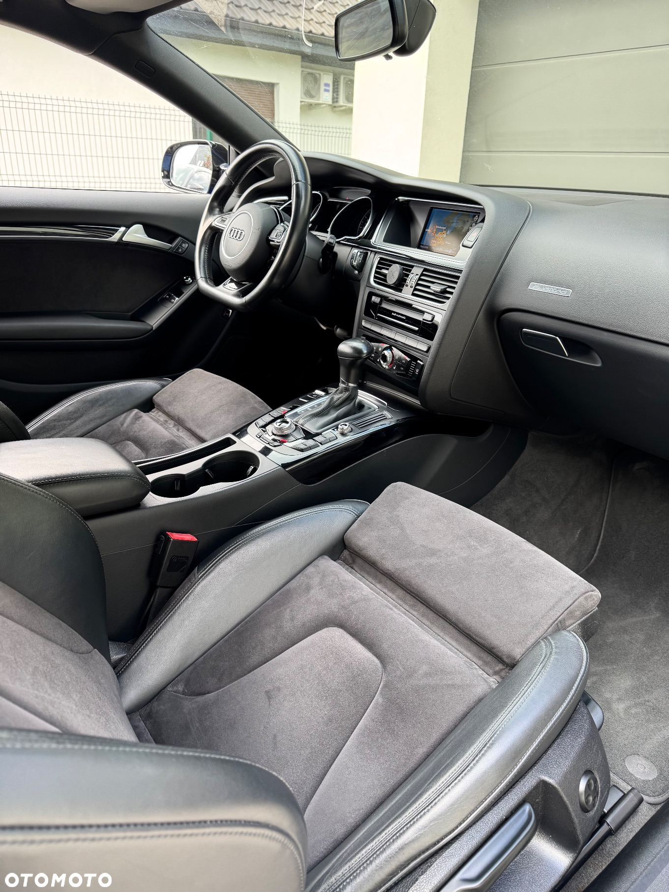 Audi A5 2.0 TDI clean diesel Quattro S tronic - 6