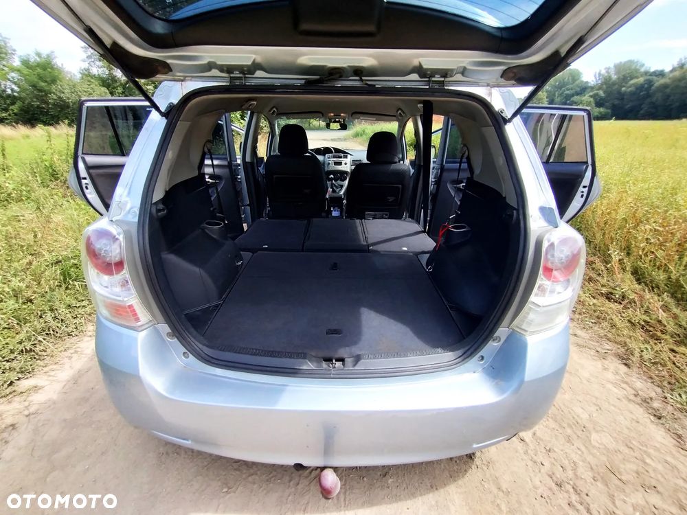 Toyota Verso 2.0 D-4D Sol - 15