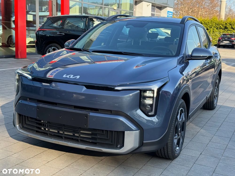 Kia Stonic 1.0 T-GDI L Business Line DCT - 2