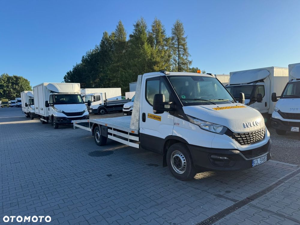 Iveco Daily