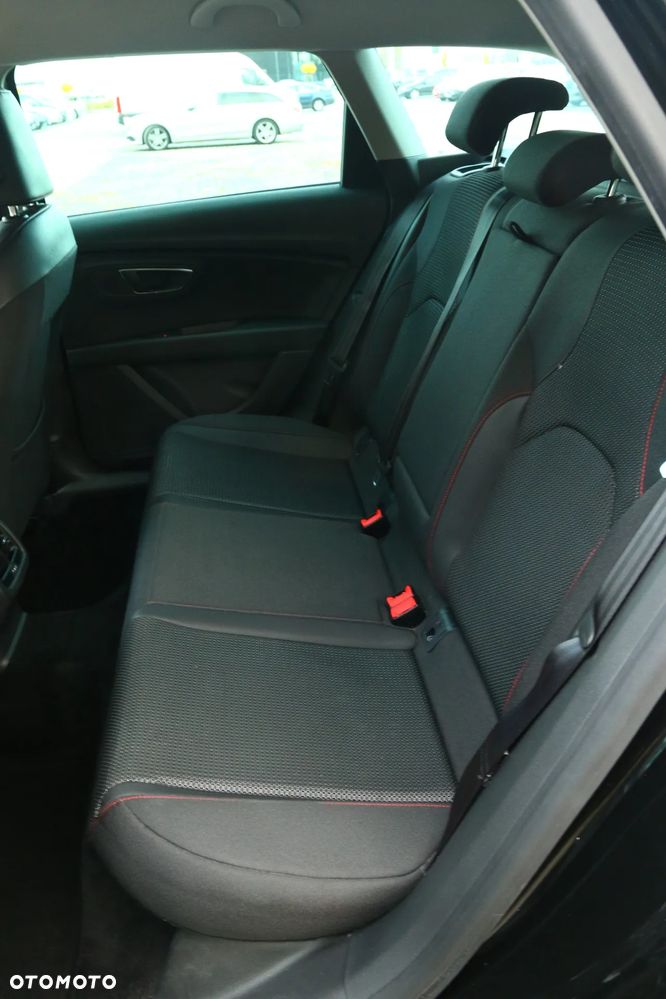 Seat Leon 1.4 TSI FR S&S - 21