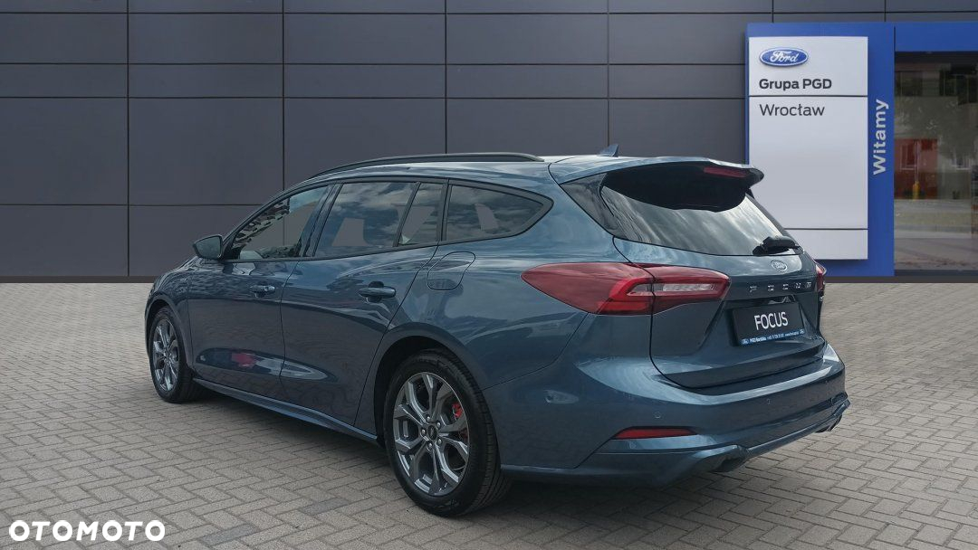 Ford Focus - 6