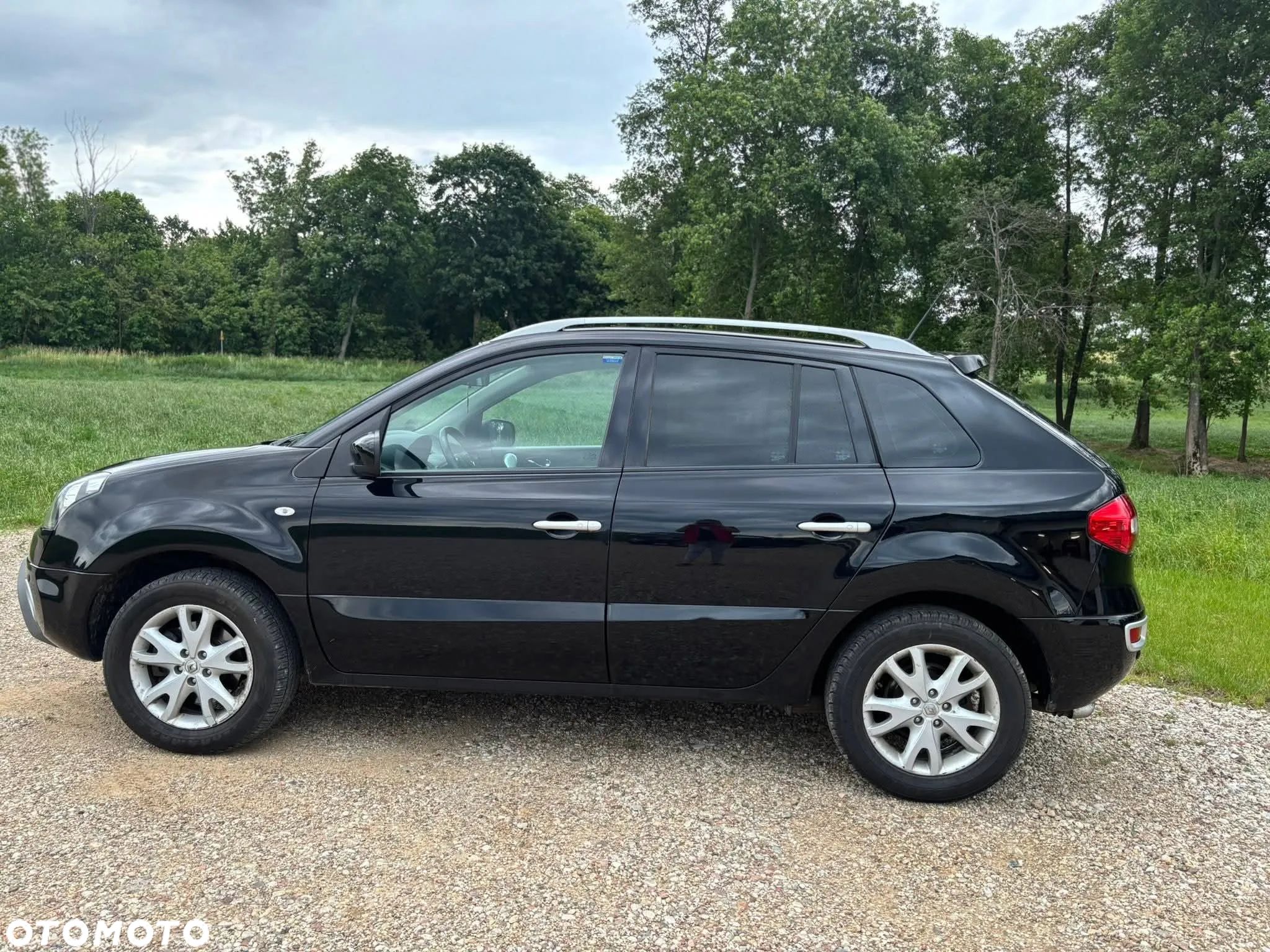 Renault Koleos 2.0 dCi 4x4 Privilege Euro5 - 1