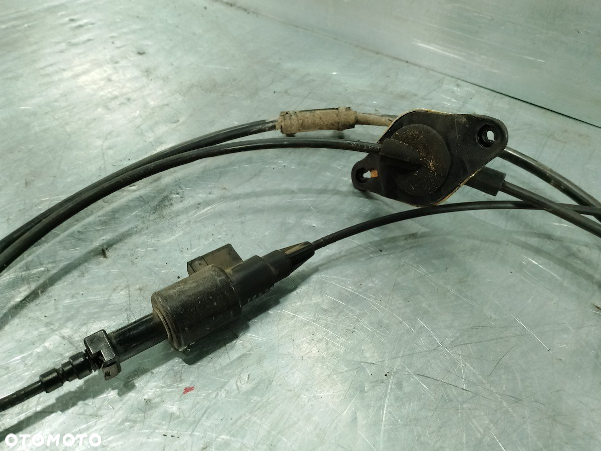 LEWAREK ZMIANY BIEGÓW LINKI JEEP GRAND CHEROKEE WJ 4472005621 3.1 TD - 7
