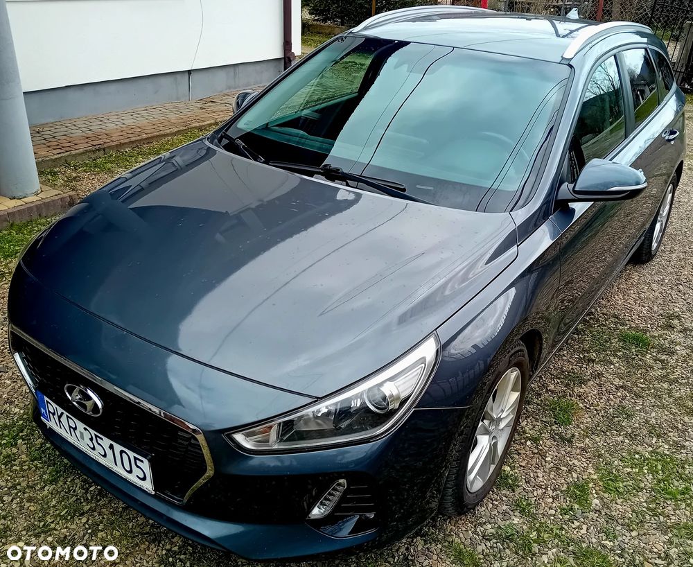 Hyundai i30 1.0 T-GDI Passion Plus - 15