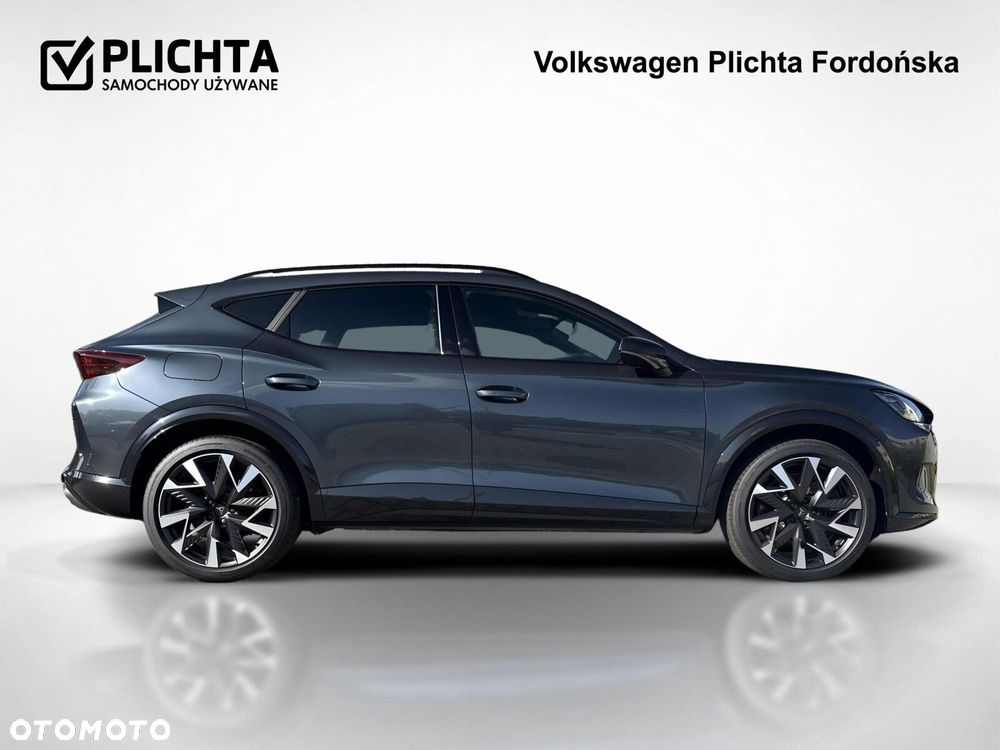 Cupra Formentor - 7