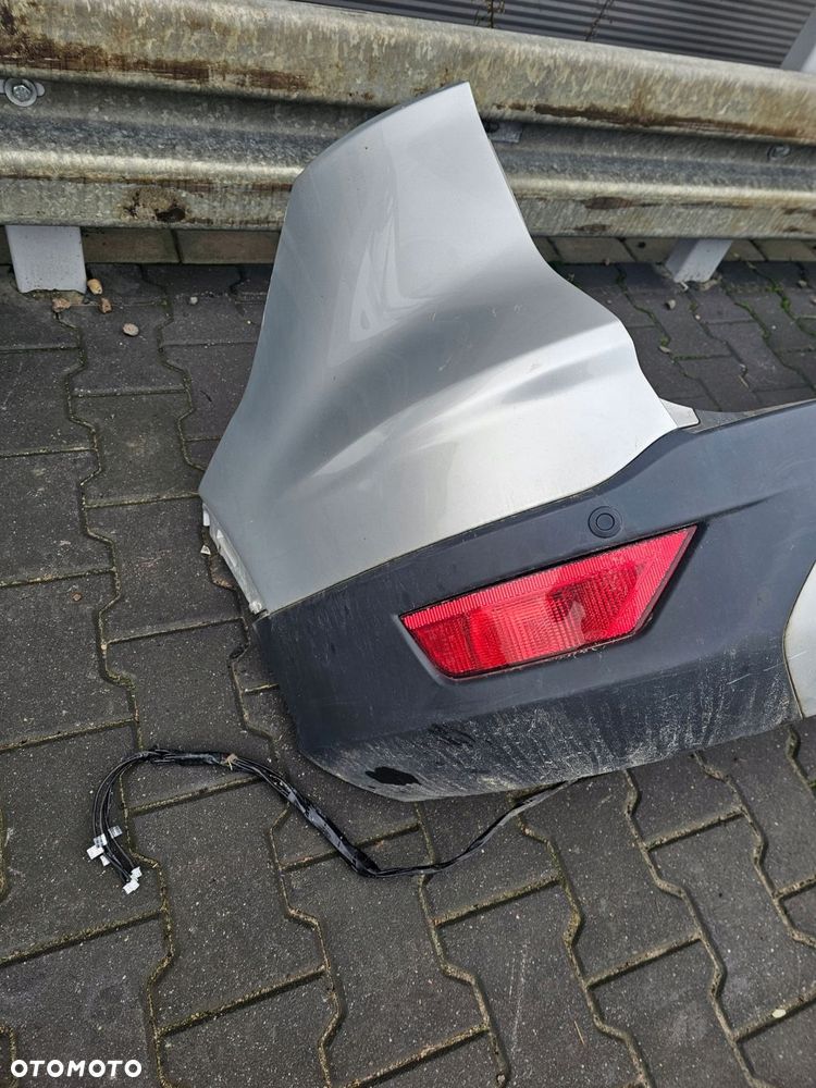 ford kuga mk2 zderzak tyl tylny 4 pdc - 3