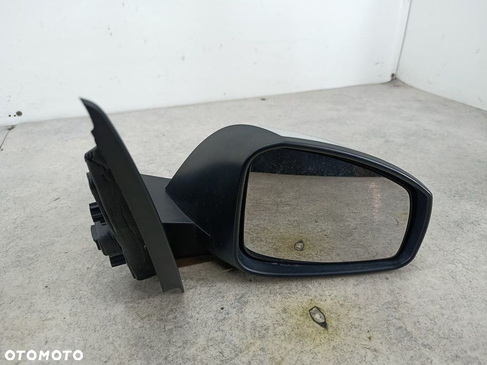 LUSTERKO PRAWE RENAULT LAGUNA III TED69 - 7