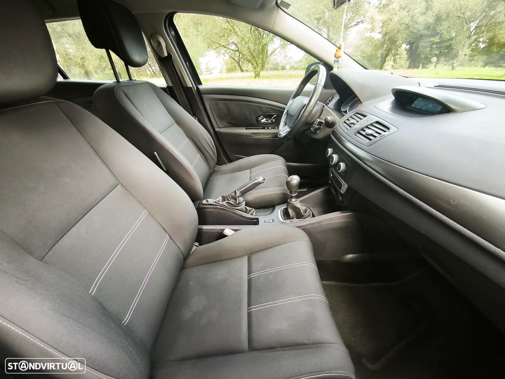 Audi A3 Sportback 1.6 TDI Advance - 16