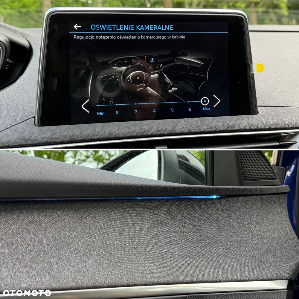 Peugeot 3008 PureTech 130 Stop & Start GPF EAT8 Allure - 30