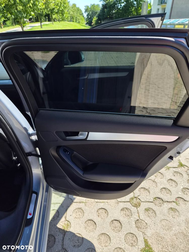 Audi A4 Avant - 20