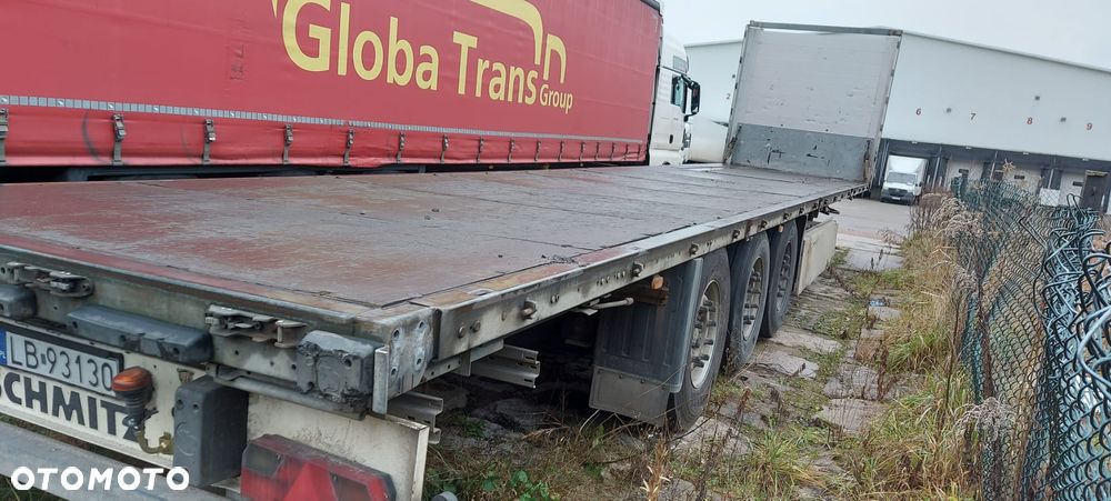 Schmitz Cargobull - 2