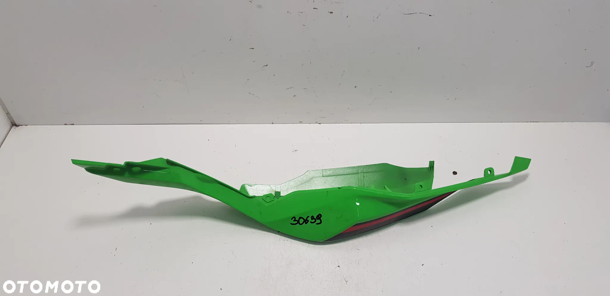 KAWASAKI NINJA 400 Bok Boczek Owiewka 18-23 - 3