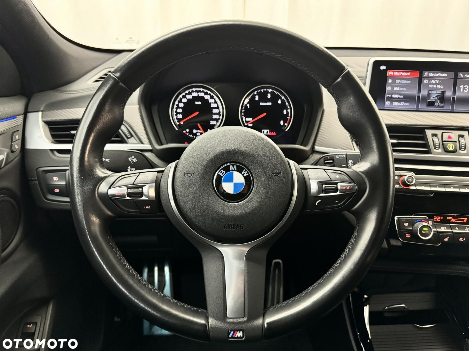 BMW X2 - 21