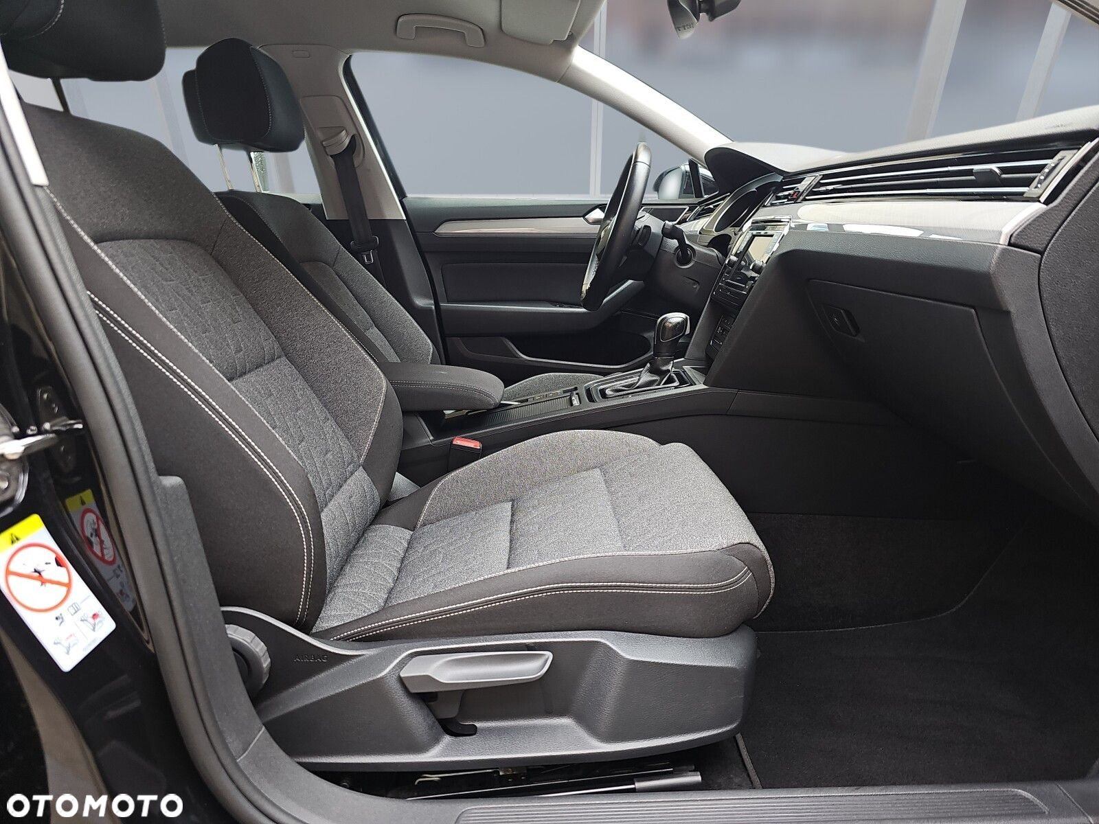 Volkswagen Passat 2.0 TDI EVO Business DSG - 22