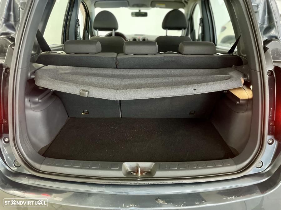 Mitsubishi Colt 1.1 Invite ClearTec - 18