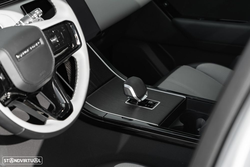 Land Rover Range Rover Velar 2.0 P400e AWD Autobiography - 20