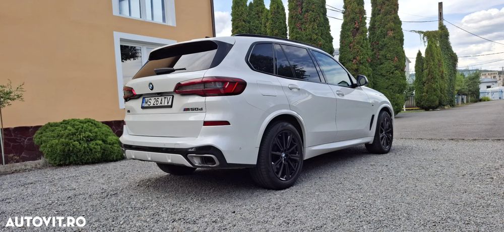 BMW X5 M - 15