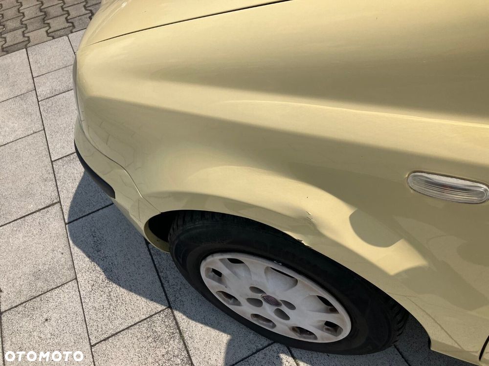 Fiat Panda 1.2 Actual Eco - 21