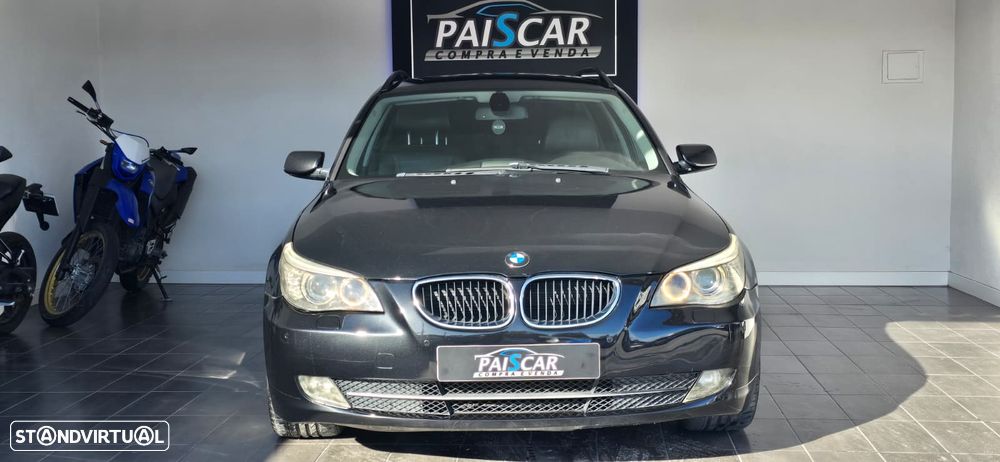 BMW 520 d Aut. - 3