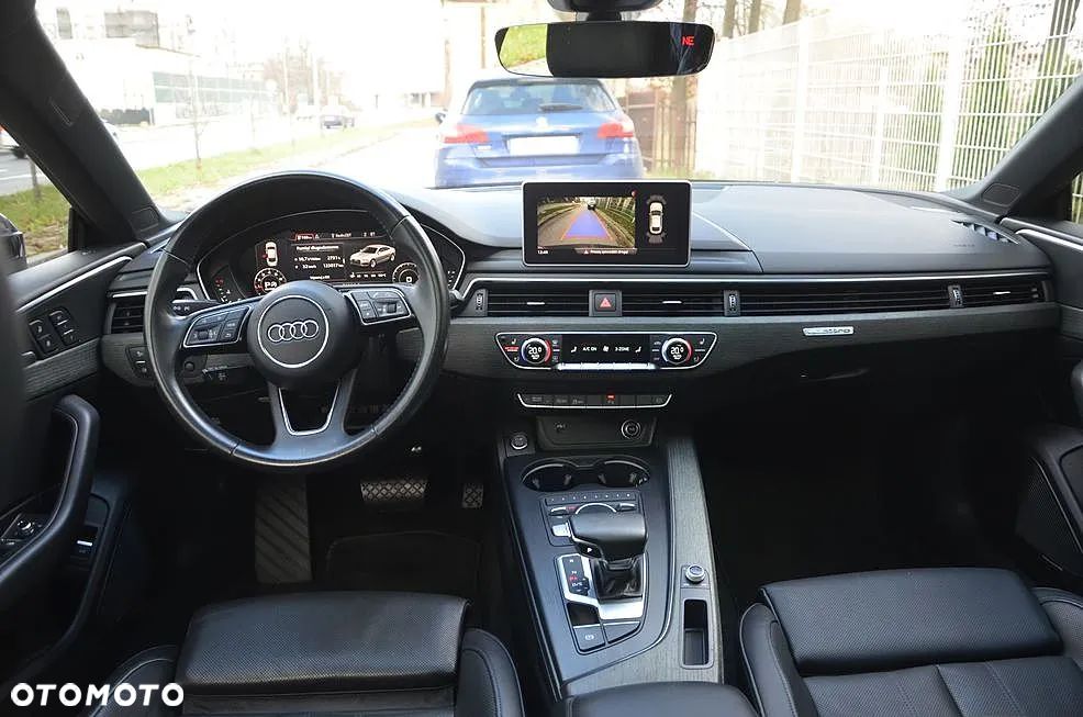 Audi A5 Sportback 45 TFSI quattro S tronic - 18