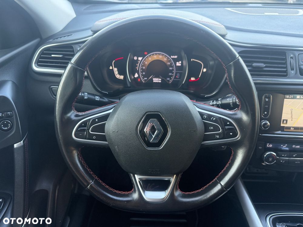 Renault Kadjar Energy TCe 130 EDC CROSSBORDER-S - 22