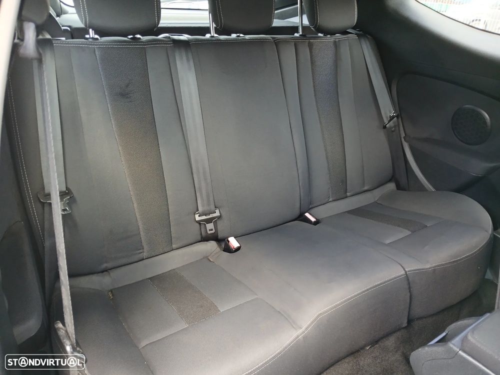 Renault Mégane Coupe 1.5 dCi Dynamique - 19