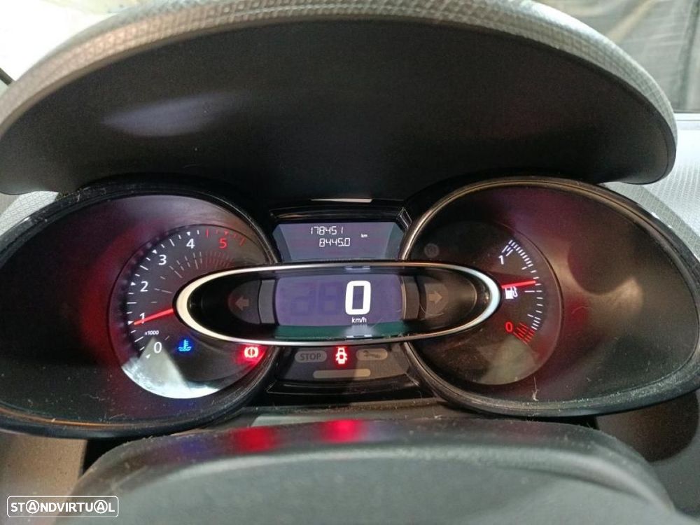 Renault Clio 1.5 dCi Zen - 5