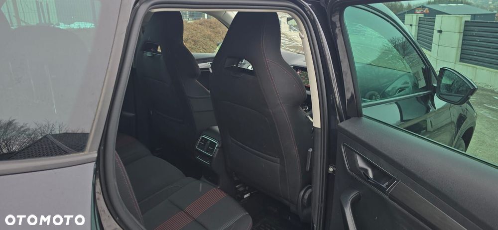 Skoda Karoq 2.0 TDI SCR 4x4 DSG Ambition - 22