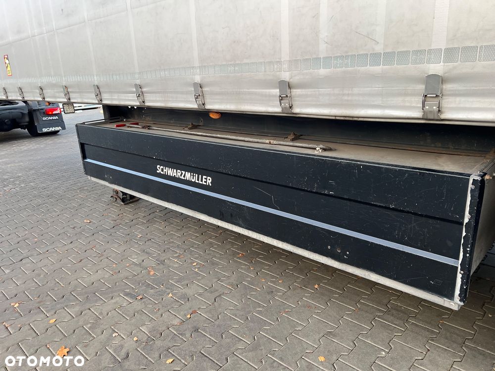 Schwarzmuller J-SERIE - 15