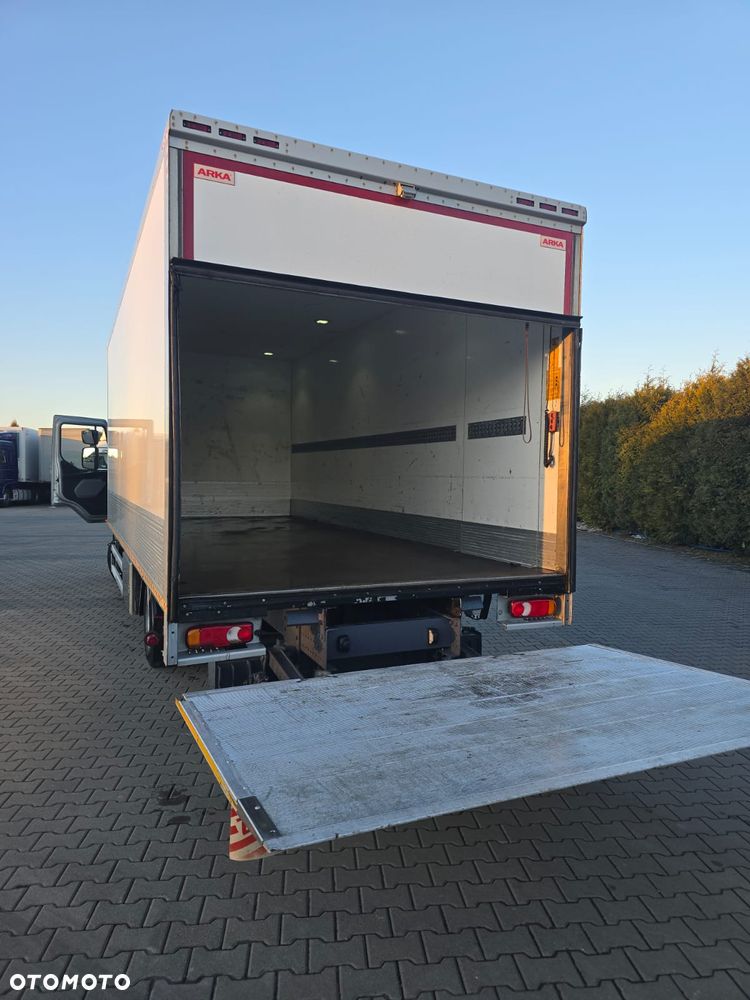 Renault D12 240 - 10