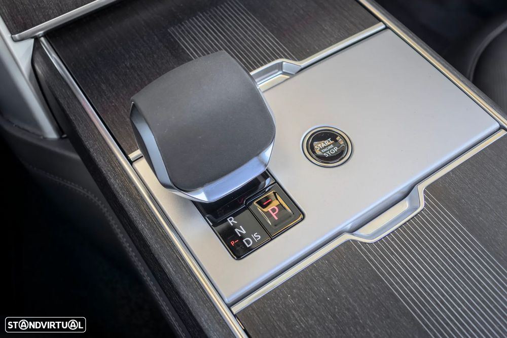 Land Rover Range Rover 3.0 P550e Autobiography - 34