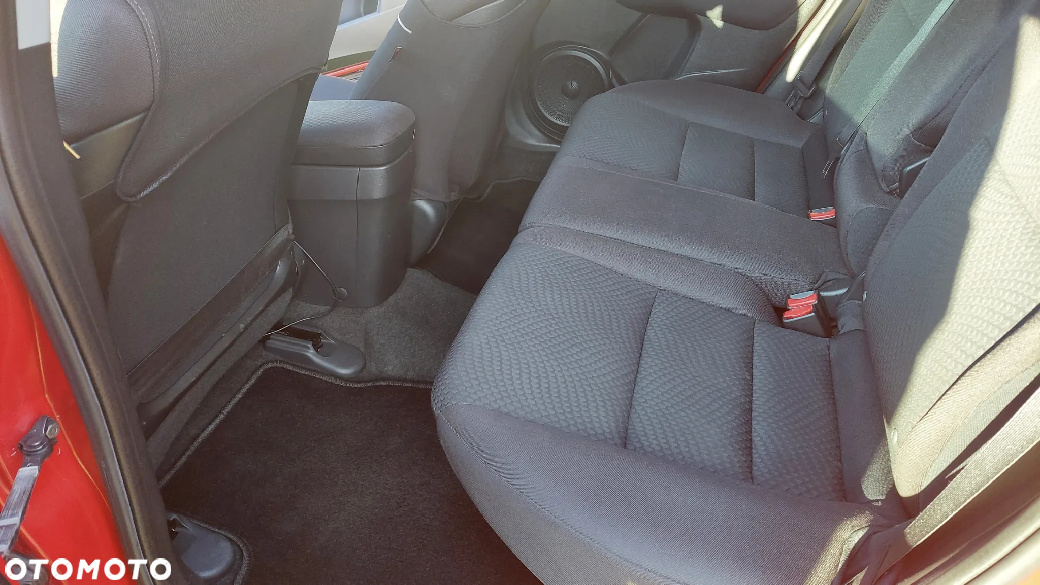 Honda Civic 1.8 Comfort - 16