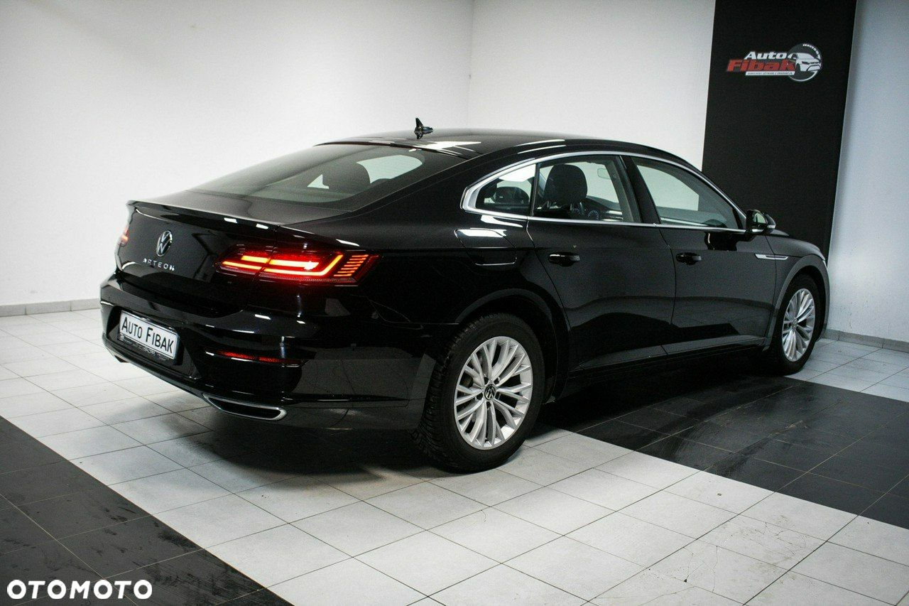 Volkswagen Arteon - 4