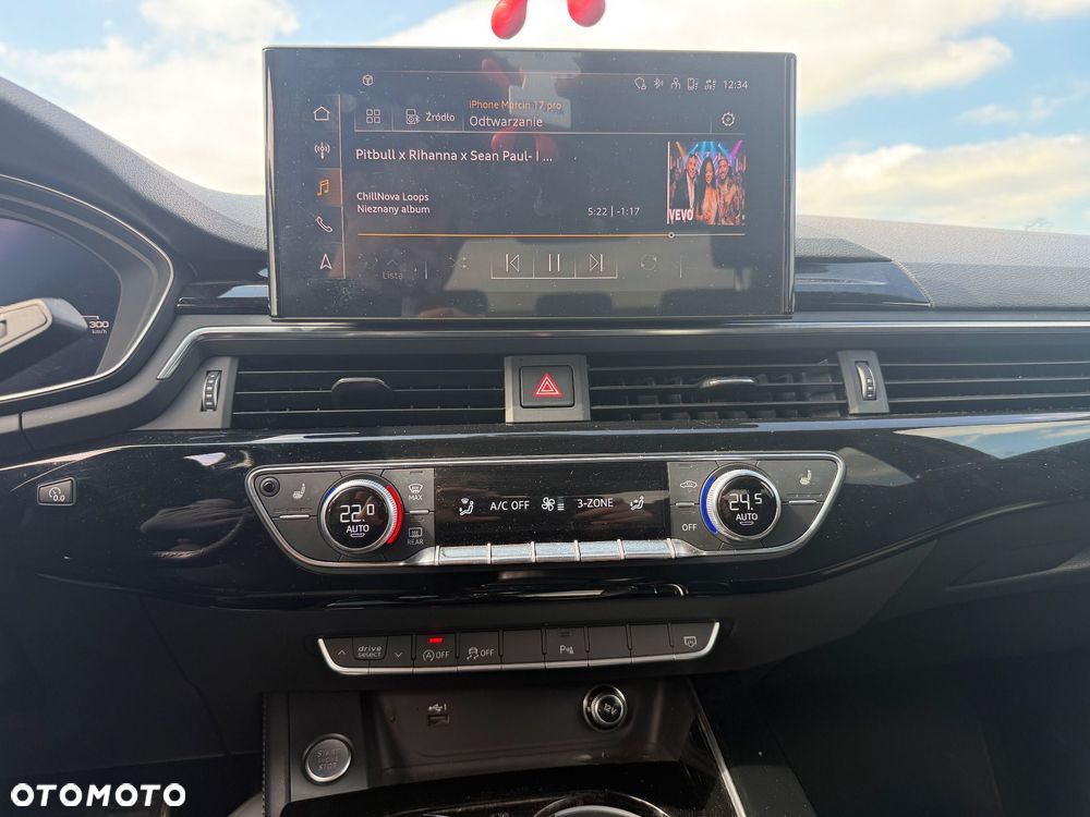 Audi A4 Limousine 40 TDI S tronic S line - 19