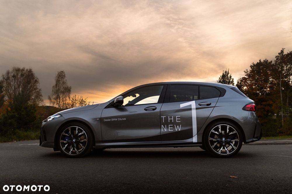 BMW Seria 1 - 3