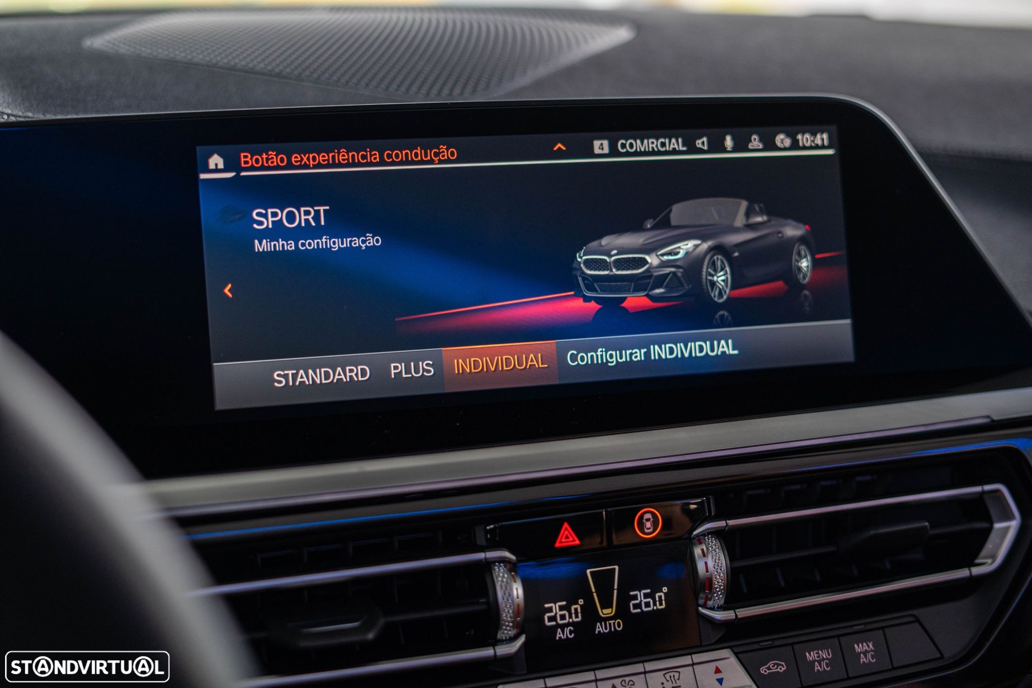 BMW Z4 30 i Pack M - 25
