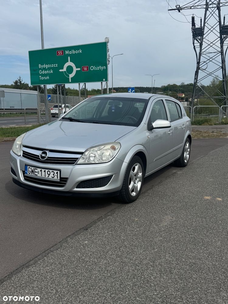 Opel Astra 1.4 Start - 1